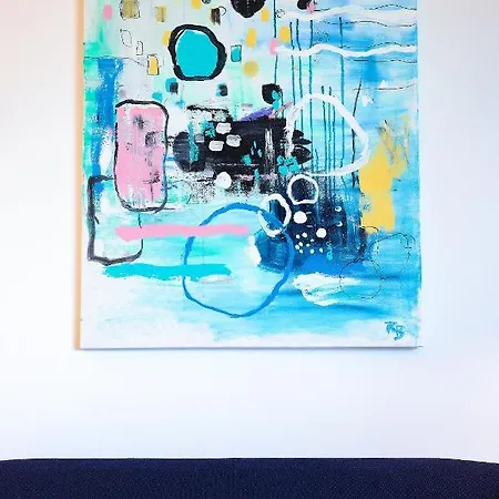 Apartman Blue Dot
