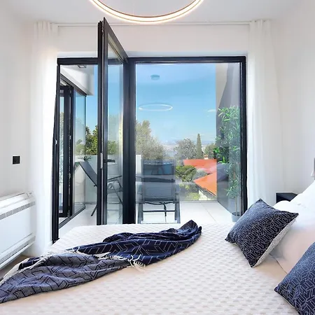 Blue Dot Apartman *
