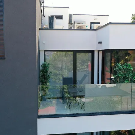 Blue Dot Apartment Opatija