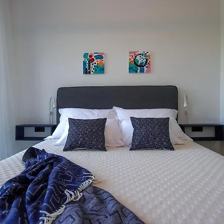 Apartment Blue Dot Opatija
