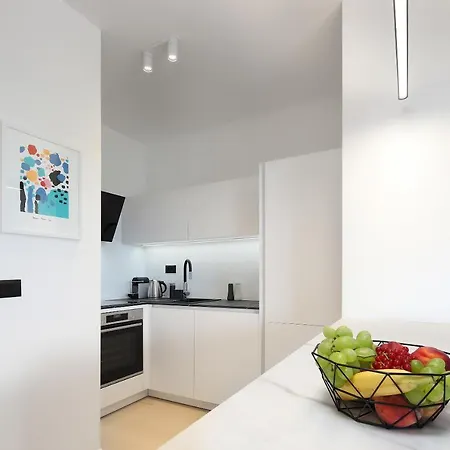 Blue Dot Apartment Opatija