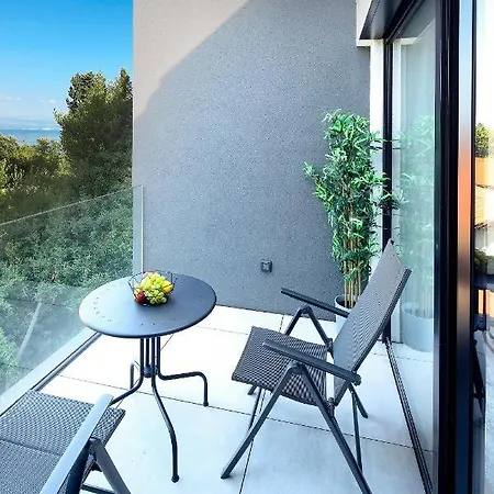 Apartman Blue Dot