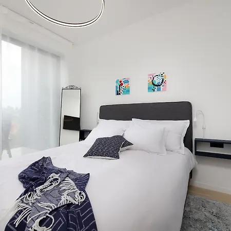 Blue Dot Apartman